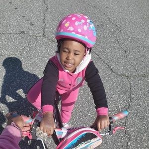 Meet your Posher, Maureen